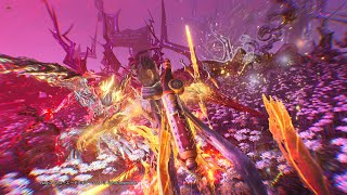 仁王3 2週目 将軍の旅路 #17 江戸 決戦から2週目クリアまで！ Nioh3