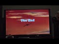 Review Of The 2003 DVD Closing Of The Rescuers