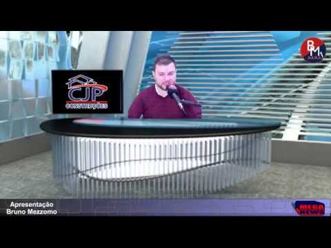 Mega News 27/05