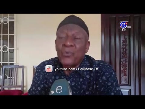 PIDGIN NEWS THURSDAY MARCH  7th 2019 - EQUINOXE TV