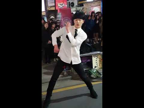 [MAXXAM] 180316 오새봄 - DNA2 (BTS cover)