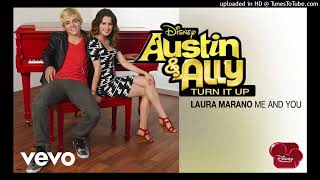 Austin &amp; Ally - Me &amp; You (Duet) (Episode Version)