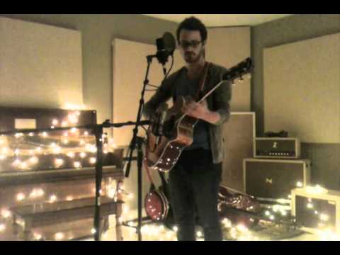 Jared Foldy - The Fire Started Without You (New York to Dallas Sessions)
