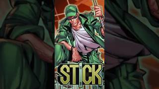 STICK👨‍🦯💚 #marvelsnap #marvel #gamer #gaming