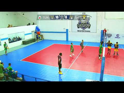 2º DIA COPA APADE 2023