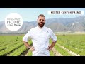 Inside Look Kenter Canyon Farms With Laura PBS Bringing It Home