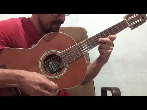 Paixão Não Me Maltrate Assim - Ronaldo Viola e…