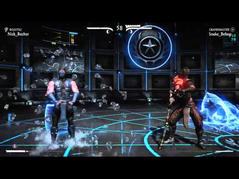 MKX - Salty Runback x2