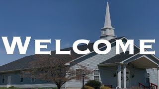 Sunday Worship 11/29/20