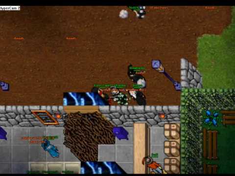 RonOts#[ v1 ]#Messina#KnP vs Triada#2009#