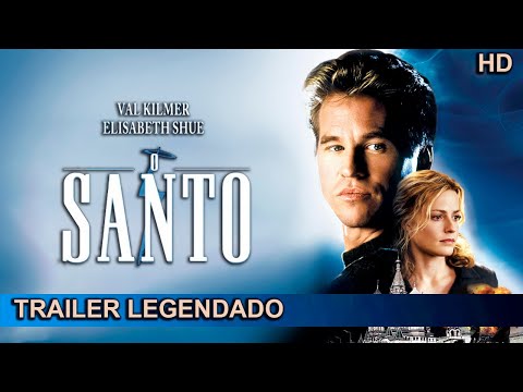 1997 O Santo