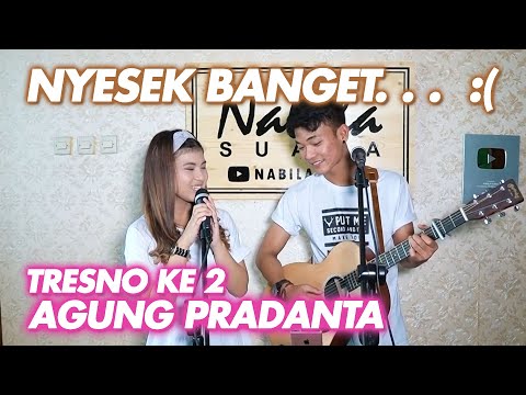 Tresno Ke 2 - Agung Pradanta
