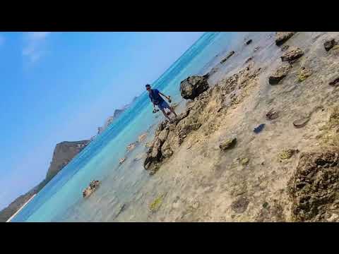 PENUNGGU PANTAI ANCOL?!!