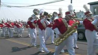 preview picture of video 'Winthrop MA Memorial Day Parade Part 2'