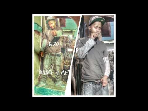 Heavy Hustle Ent Presents G-zo "Dance 4 Me" Ft Tommy T of Getcha Gotcha Ent