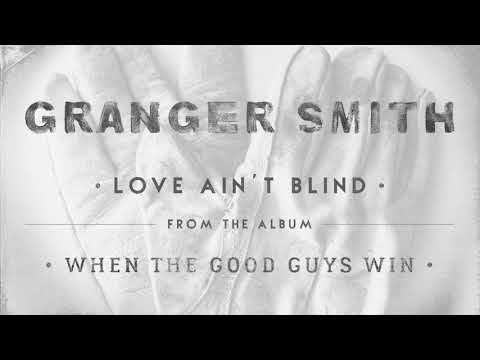 Video thumbnail for Love Ain’t Blind