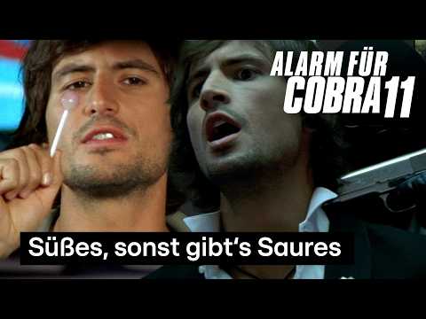 Die Braut | Staffel 13 Folge 11 | Erdoğan Atalay & Tom Beck | Ganze Folge | Alarm für Cobra 11