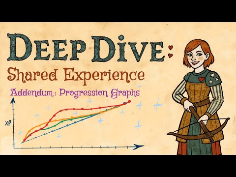 Shared Experience Addendum