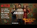 Monica O My Darling Jukebox || Latest Songs || Hindi Songs 2022|| New Songs 2022|| Watching Mall #21