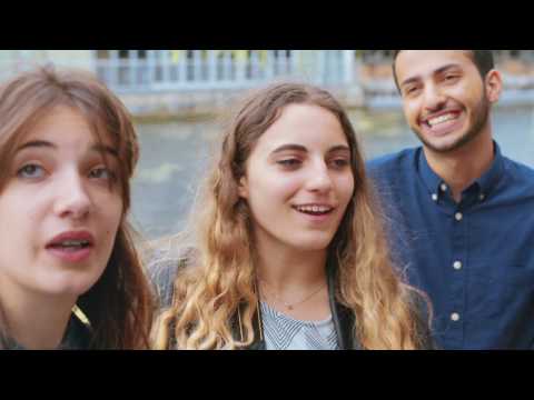 Wimbledon School of English