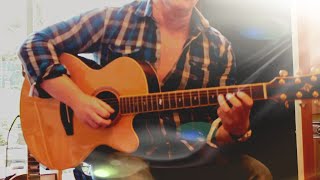 Video thumbnail for Yamaha CPX-8 (Firework) by Daniel Carr