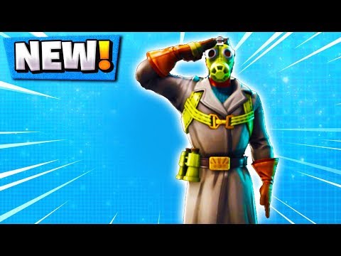 The 12 NEW SKINS In Fortnite!