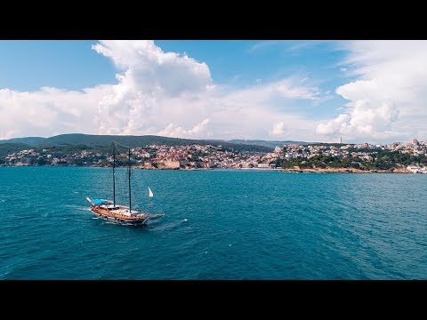 ULCINJ FULL of Life 2018