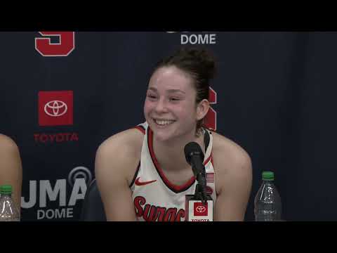 Postgame Press Conference | Syracuse vs. Cal