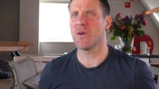 Sleaford Mods interview - Jason (part 2)