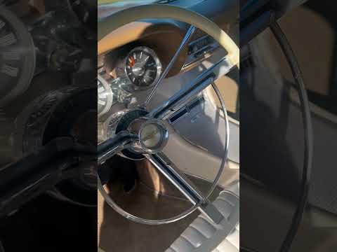 1962 Ford Thunderbird (CC-2052879) for sale in Alachua, Florida