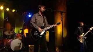 Son Volt - Loose String (live)