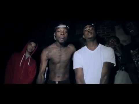 YRNMG f/ Cashkidd - I Cant Tell | Shot By @iGObyTC