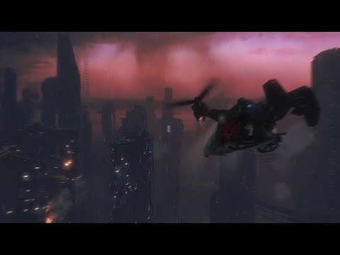 Halo: Reach | Ambience of battle
