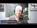 January 6th MAGA supporter makes a FOOL of himself in live call!