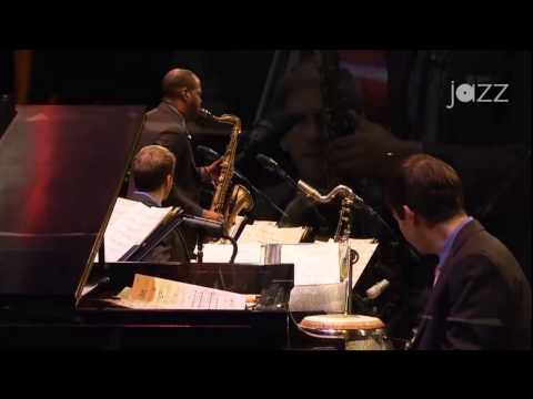 Wynton Marsalis with JLCO – Oclupaca