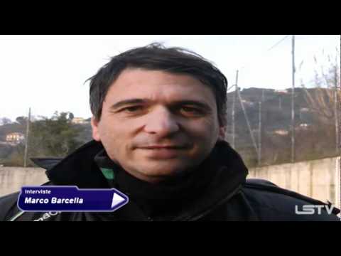 HL Vallesturla - Arenzano 3-0