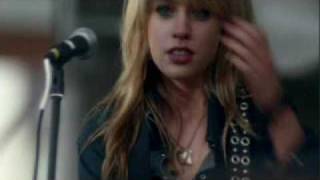 Instant Star - Jude Harrison [2x03] Over-Rated