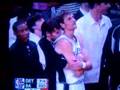 Spurs On A Brokeback Mountain