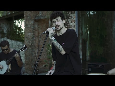 BoJack - Acústico Duzz