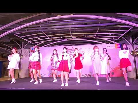 GH010151 Secret12 [1/2] Event : IDOL Love Forward “ไอดอลบอกรัก” : MBK Center