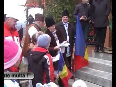 Casa Parohială Covasna (I) - 31 XII 2017