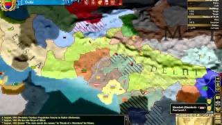 Let's Play Europa Universalis 3: Heir to the Throne - Delhi Part 15: Finale!