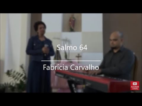 Salmo 64 video