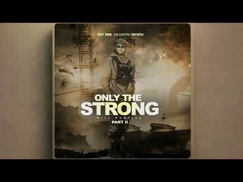 Ray Dee ft 76 Drums & Drax Africa- Penze Zero 