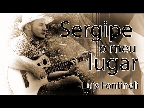 Laranjeiras De Encantos - Luiz Fontineli