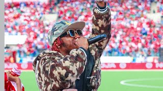 Download lagu Chino Kidd Live Performance Simba Day 2026 Uhuru Stadium mp3 Download lagu Chino Kidd Live Performance Simba Day 2026 Uhuru Stadium mp3