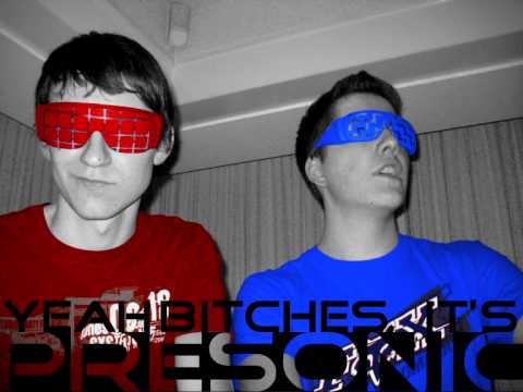 Daft Punk vs. Mason - Perfect Technologic Exceeder (Presonic Mashup)