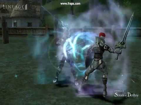 Dzem vs Deathknight6