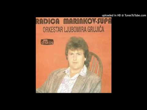 Radica Marinkov Supa - Lidija