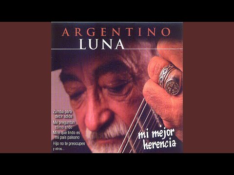 Sos Todo Eso Y Mucho Más video
